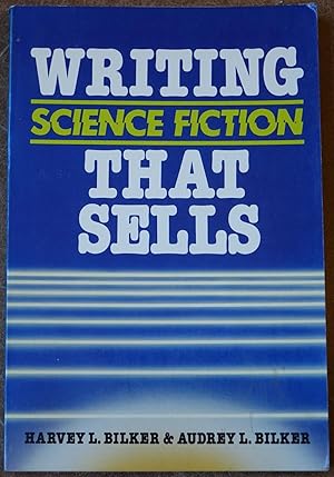 Imagen del vendedor de Writing Science Fiction That Sells a la venta por Faith In Print