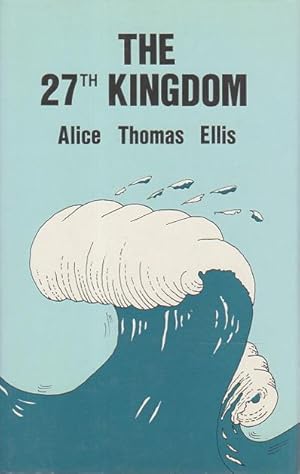 Seller image for THE 27TH KINGDOM. for sale by Bookfever, IOBA  (Volk & Iiams)
