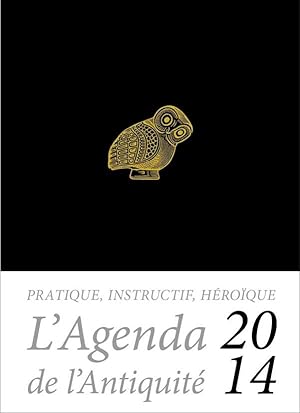 Agenda Épique 2014