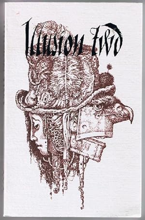 Illusion Two: Fables, Fantasies and Metafictions