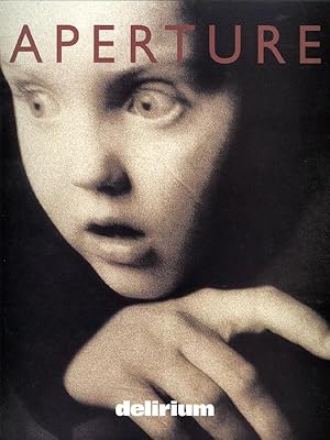 Imagen del vendedor de Aperture 148: Delirium, Summer 1997 (First Edition) a la venta por Royal Books, Inc., ABAA