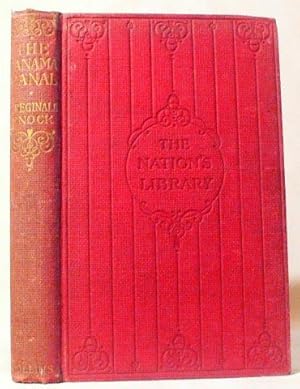 Imagen del vendedor de Panama Canal (Its Past, Present, and Future), The. a la venta por Benson's Antiquarian Books