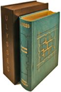 Bild des Verkufers fr Ulysses - CENTENARY EDITION zum Verkauf von THE BOOKSNIFFER