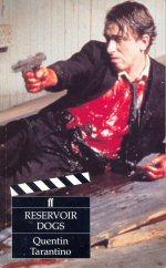 Bild des Verkufers fr Reservoir Dogs zum Verkauf von timkcbooks (Member of Booksellers Association)