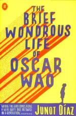 Seller image for The Brief Wonderous Life of Oscar Wao for sale by timkcbooks (Member of Booksellers Association)