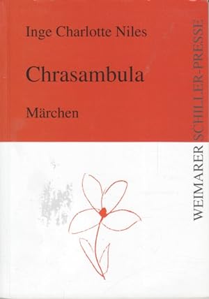 Chrasambula : Märchen.