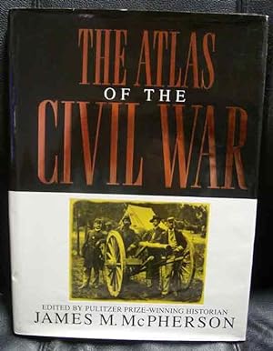 The Atlas of the Civil War