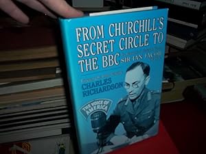 From Churchill's Secret Circle To The BBC