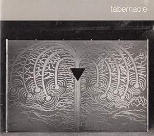 Seller image for Tabernacle: A Contemporary Sukkah for sale by LEFT COAST BOOKS