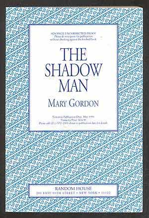 Image du vendeur pour The Shadow Man mis en vente par Between the Covers-Rare Books, Inc. ABAA