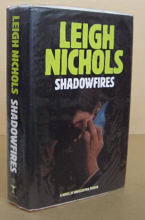 Seller image for Shadowfires for sale by Mainly Fiction