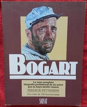 Seller image for Bogart for sale by Librera Mamut