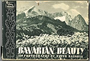 Bavarian Beauty. 120 photographs of Upper Bavaria. Durchgehend in jahreszeitlicher Folge illustri...