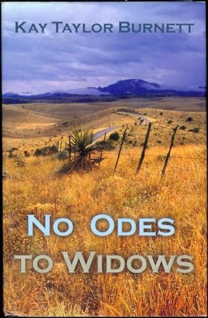 Immagine del venditore per No Odes to Widows venduto da Bookmarc's