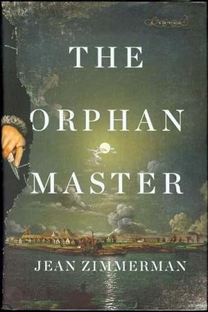 Seller image for The Orphanmaster for sale by Bookmarc's