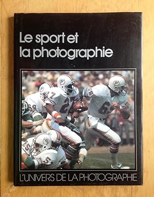 Immagine del venditore per Le sport et la photographie venduto da Les bouquins d'Alain