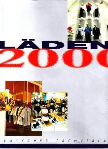 Läden 2000.