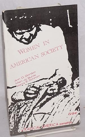 Women in American society