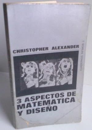 3 Aspectos De Matemáticas y Diseño