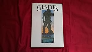 Seller image for GIANTS for sale by Betty Mittendorf /Tiffany Power BKSLINEN