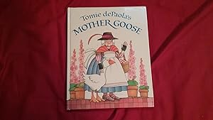 TOMIE DEPAOLA'S MOTHER GOOSE