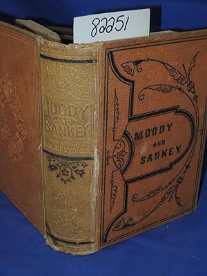 Bild des Verkufers fr Moody and Sankey zum Verkauf von Princeton Antiques Bookshop