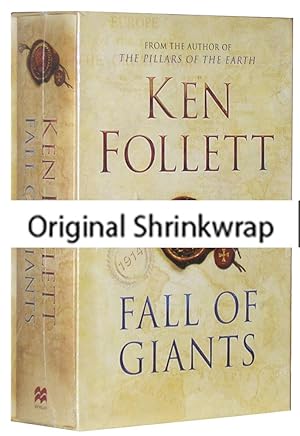 Seller image for Fall of Giants [Book 1 of the Century Trilogy) for sale by Parrish Books