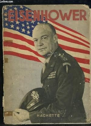 Bild des Verkufers fr EISENHOWER. zum Verkauf von Le-Livre