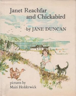 Imagen del vendedor de JANET REACHFAR AND CHICKABIRD. a la venta por Black Stump Books And Collectables
