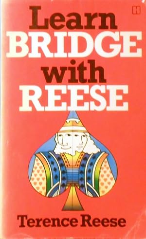 Immagine del venditore per Learn Bridge With Reese venduto da Marlowes Books and Music