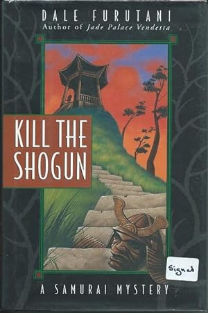 Kill the Shogun
