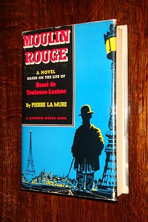 Moulin Rouge (1st printing)