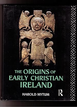 Bild des Verkufers fr The Origins of Early Christian Ireland zum Verkauf von Brillig's Books