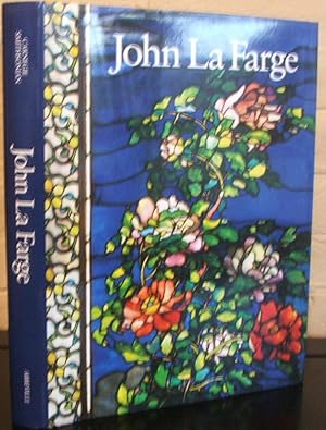 Bild des Verkufers fr John La Farge: Essays zum Verkauf von The Wild Muse