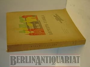 Bild des Verkufers fr Ruperto-Carola. Zeitschrift der Vereinigung der Freunde der Studentenschaft der Universitt Heidelberg. zum Verkauf von BerlinAntiquariat, Karl-Heinz Than