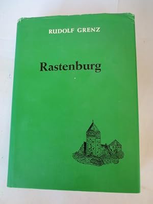 Der Kreis Rastenburg. Ein ostpreußisches Dokumentarwerk