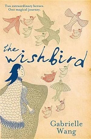 Seller image for The Wishbird (Paperback) for sale by Grand Eagle Retail