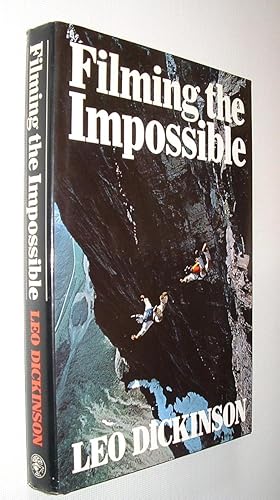 Filming the Impossible