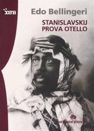 Immagine del venditore per Stanislavskij prova Otello. venduto da FIRENZELIBRI SRL