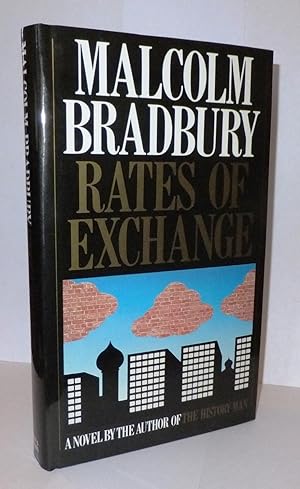 Rates of Exchange [signed]