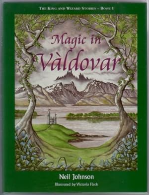 Seller image for Magic in Valdovar for sale by The Children's Bookshop