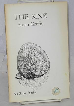 Seller image for The sink for sale by Bolerium Books Inc.