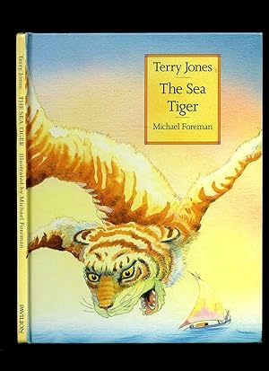 Seller image for The Sea Tiger for sale by Little Stour Books PBFA Member