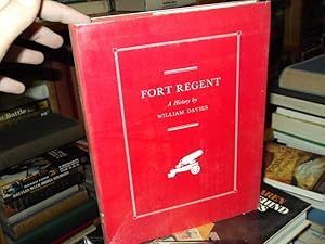 Fort Regent