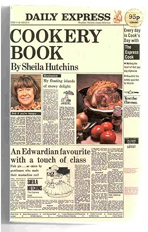 Daily Express Cookery Book