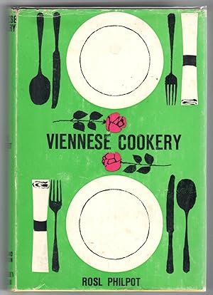 Viennese Cookery.