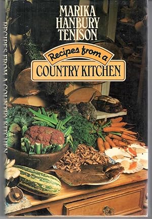 Recipes from a Country Kitchen.