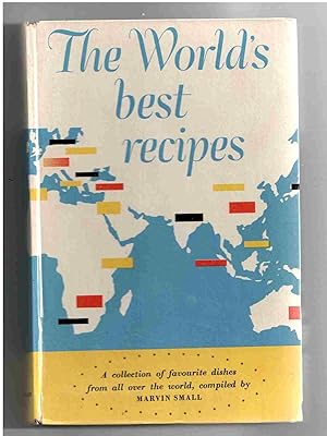 The World's best recipes.