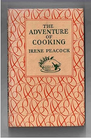 The Adventure of Cooking