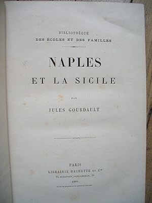 NAPLES et la SICILE